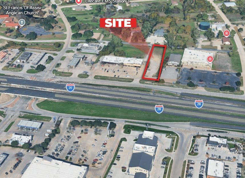5171 E Interstate 20 Service Road N - Photo 3