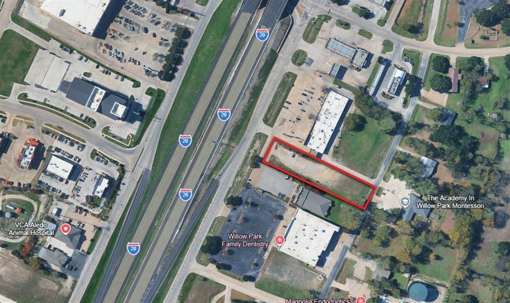 5171 E Interstate 20 Service Road N - Photo 4