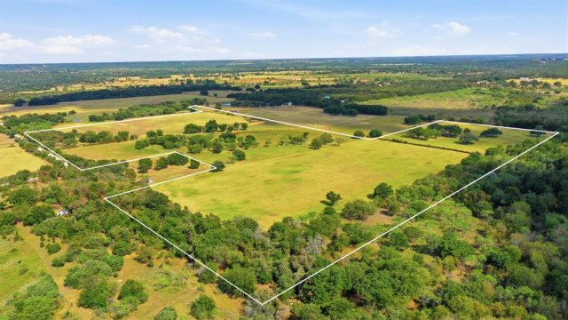 TBD County Road 2960