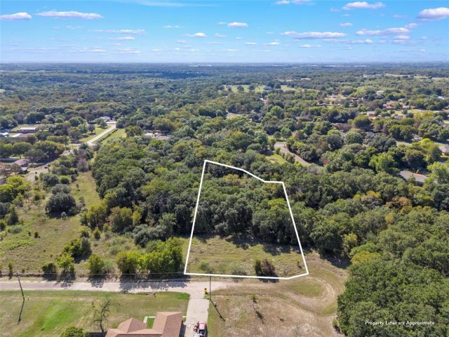TBD Hazelwood Drive