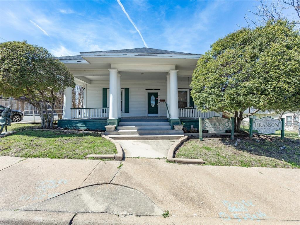 107 N Alamo Street - Photo 13