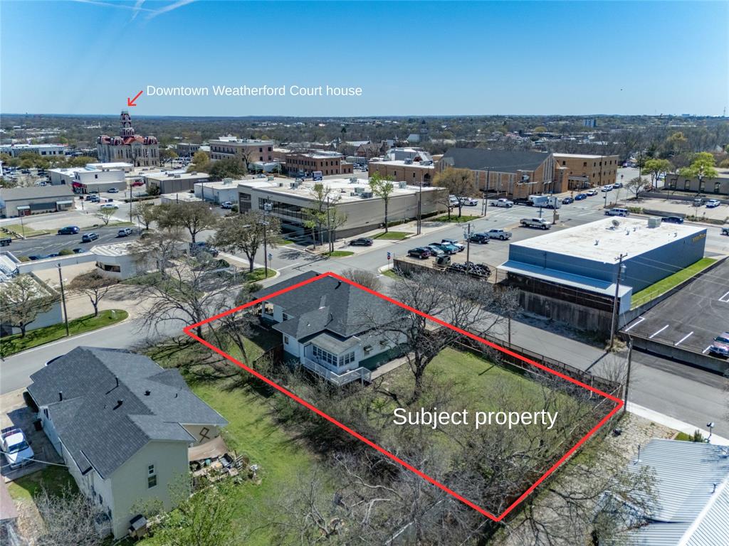 107 N Alamo Street - Photo 2