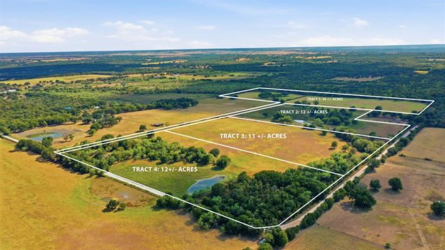 TBD County Road 2960