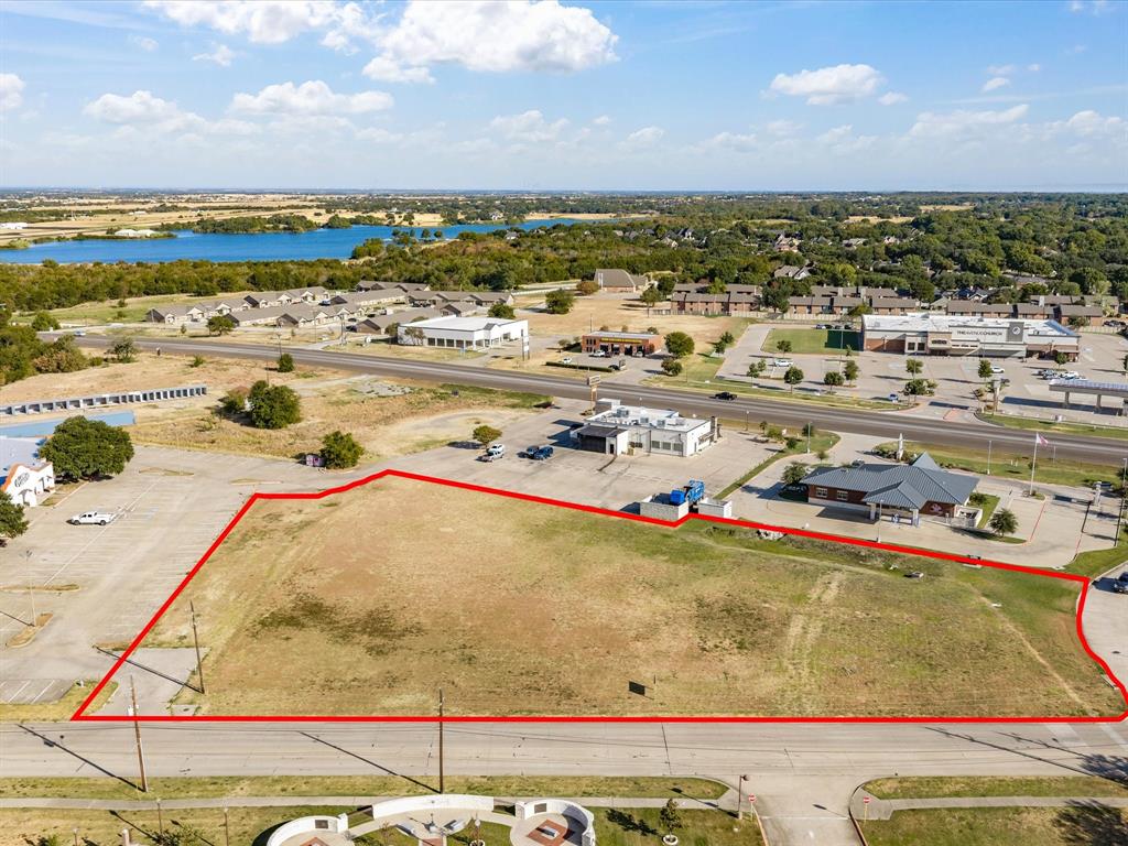 Lot 2R & 3R Ennis Parkway Avenue - Photo 1
