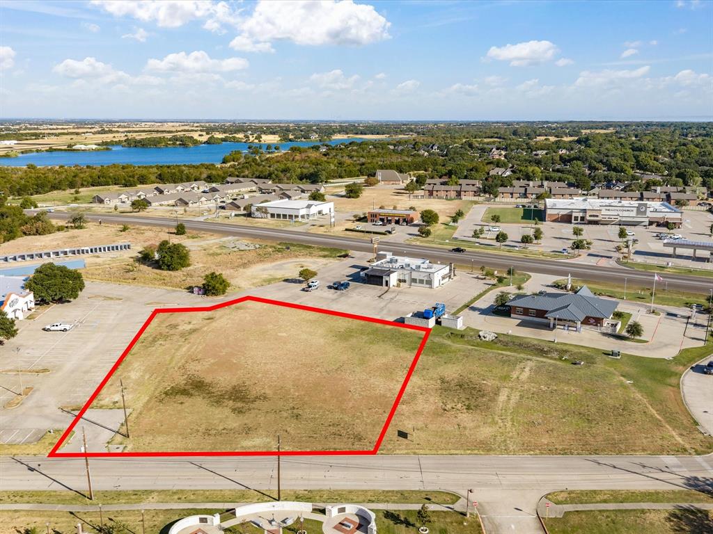 Lot 3R Ennis Parkway Avenue - Photo 1