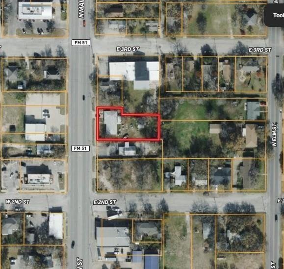 1110 N Main Street