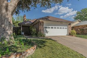 1724 Red Bud Lane