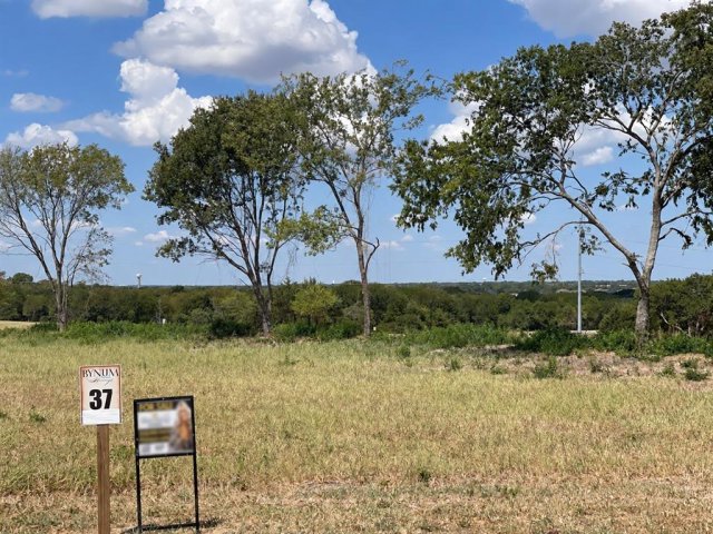 Lot 37 Jim Bynum Boulevard