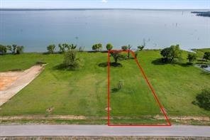 Lot 16 Triangle Shores Drive