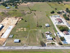 806 Dennis Road - Photo 2