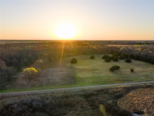 TBD County Road 3550