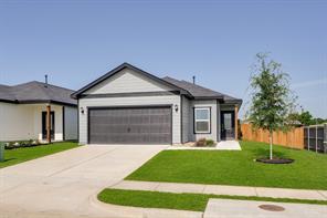 406 Hay Field Drive