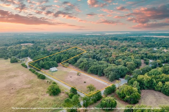 495 Blackjack Road