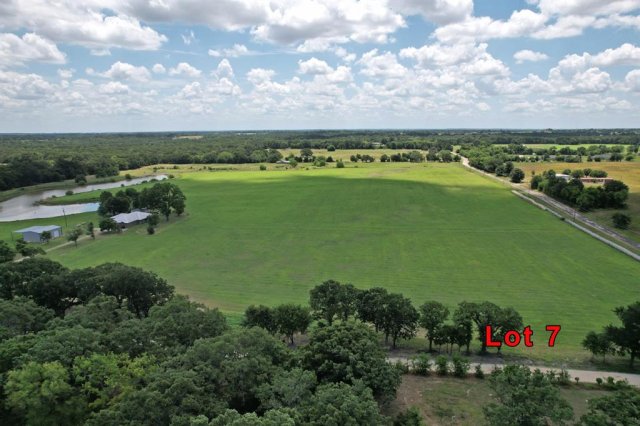Lot 7 VZ County Road 3222