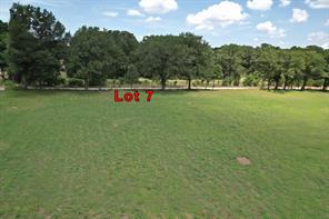 Lot 7 VZ County Road 3222 - Photo 2