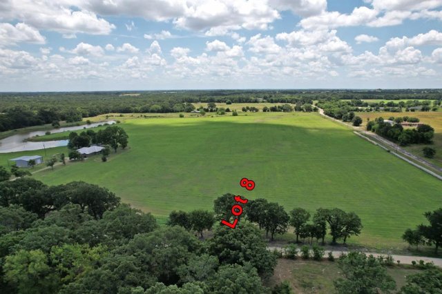Lot 8 VZ County Road 3222