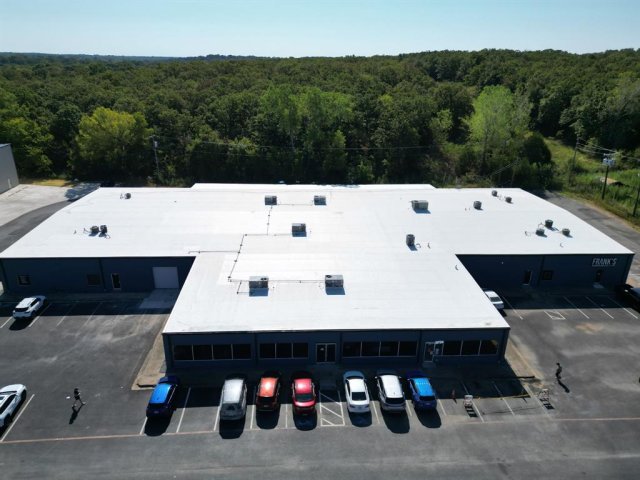 4006 Texoma Parkway
