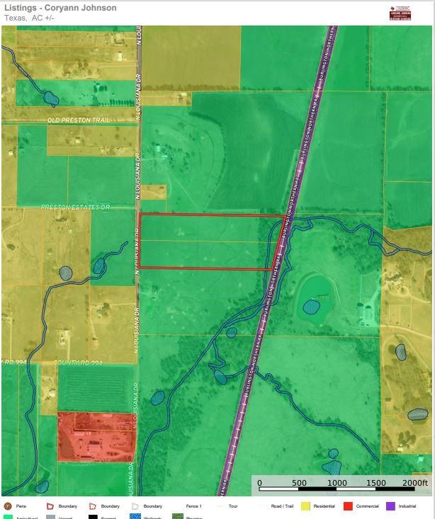 TBD N Louisiana Drive - Photo 18