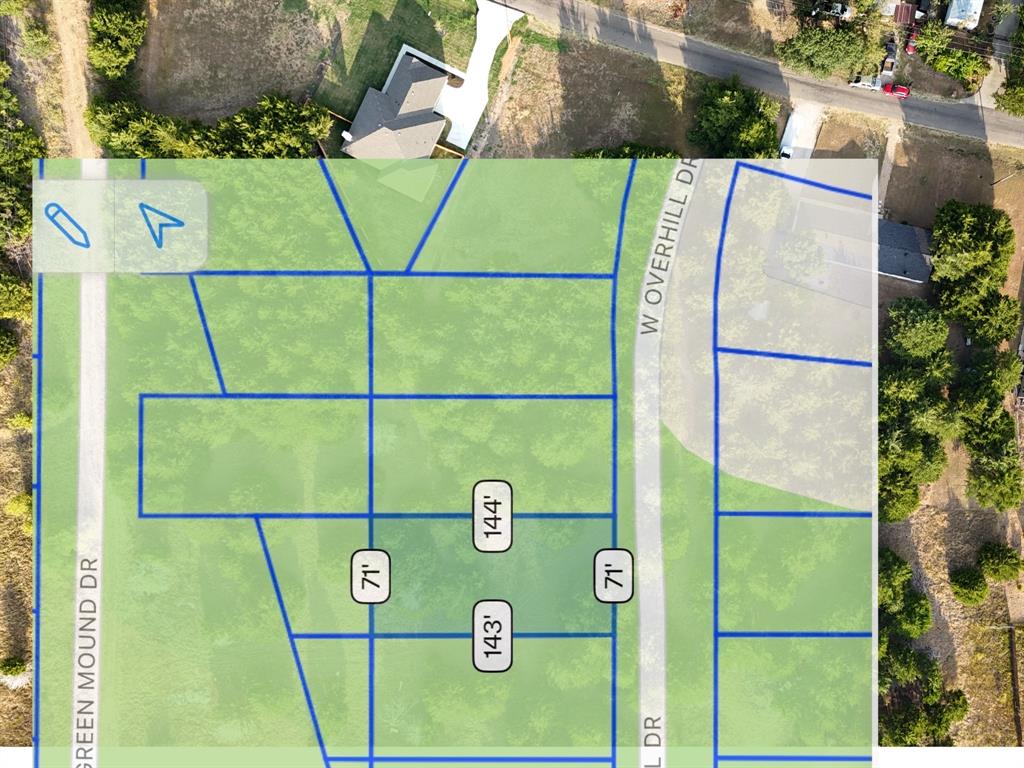 124 W Overhill Drive - Photo 4