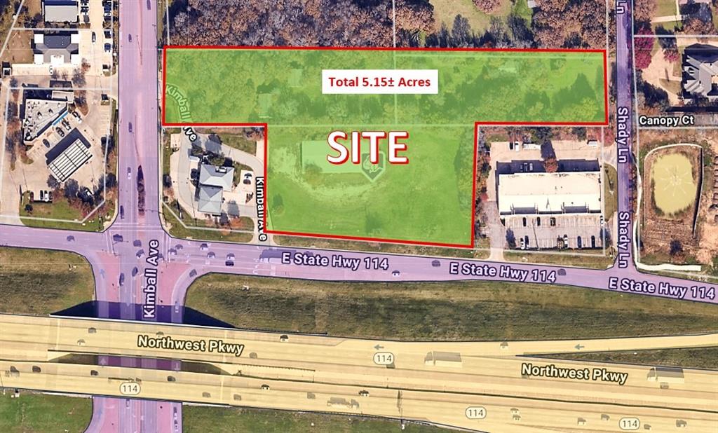 2300 E State Highway 114 - Photo 5