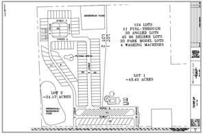 00 Tx-274 Highway - Photo 14