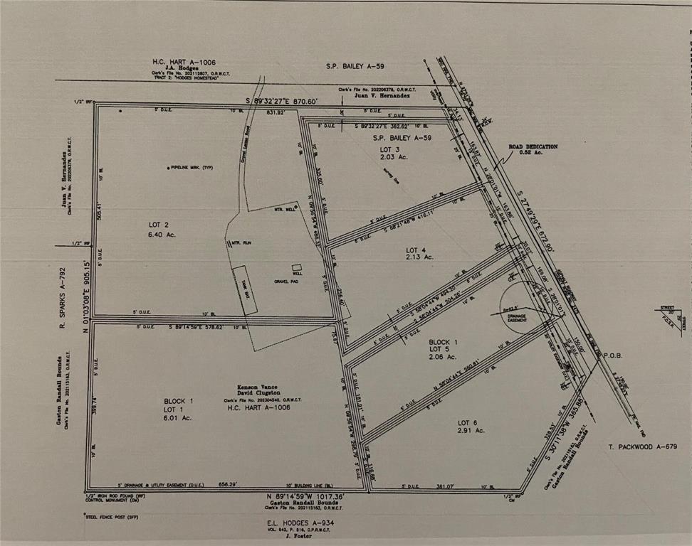 1230 County Road 2475 - Photo 1
