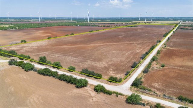TBD County Road 307