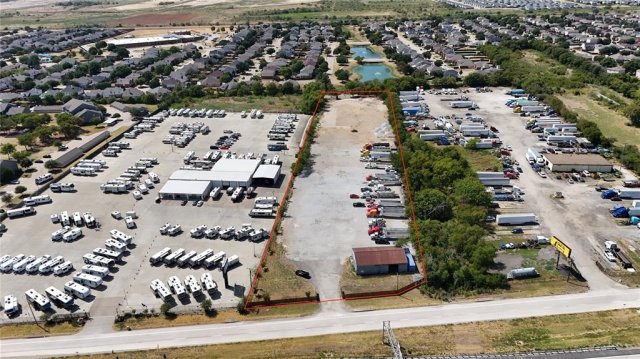 10350 South Freeway