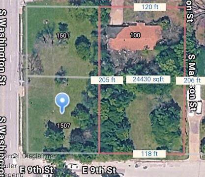 1507 S Washington Street - Photo 4
