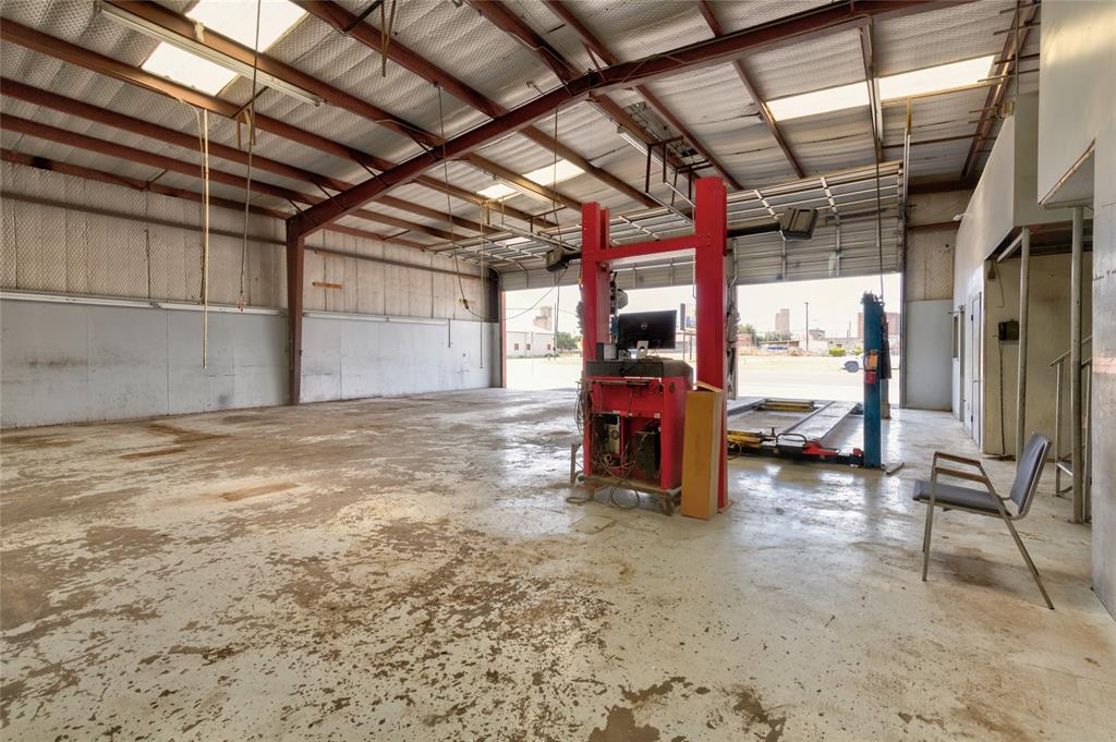 409 N Treadaway Boulevard - Photo 17