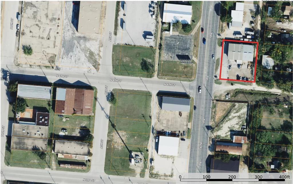 409 N Treadaway Boulevard - Photo 39