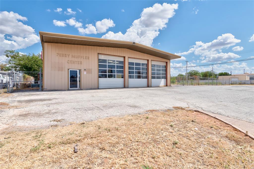 409 N Treadaway Boulevard - Photo 6