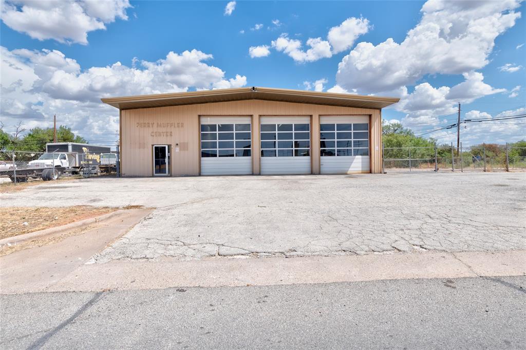 409 N Treadaway Boulevard - Photo 7