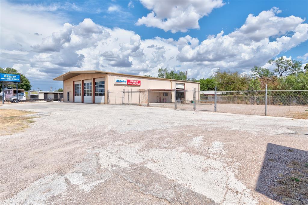 409 N Treadaway Boulevard - Photo 8