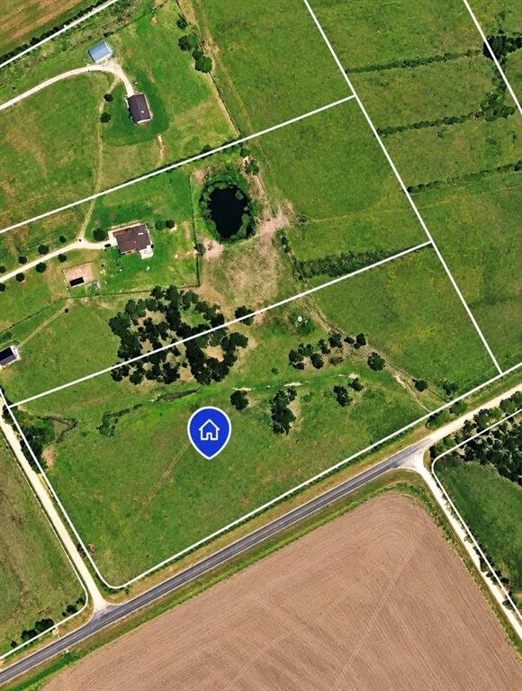102 County Road 151