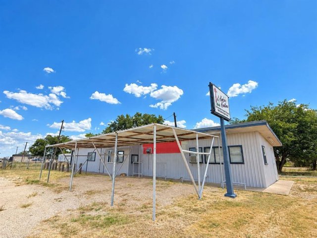 7741 E Hwy 153