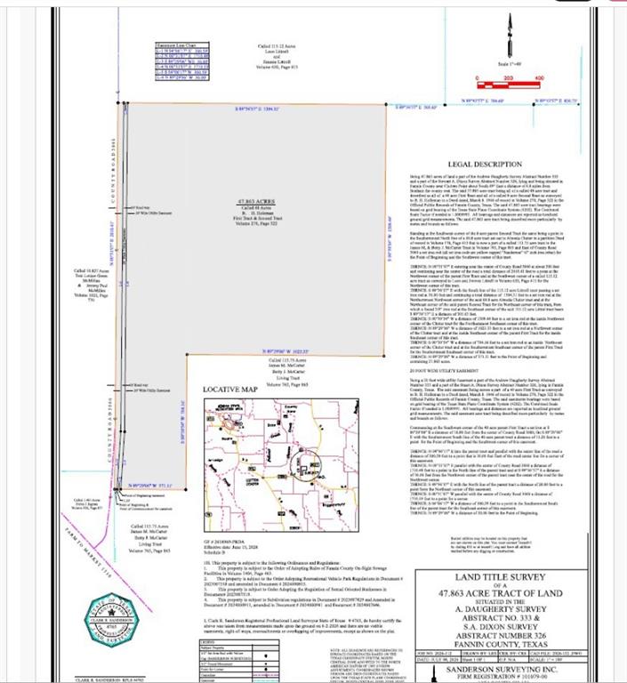 TBD Tract 4, 11.862Acres County 3060 - Photo 11