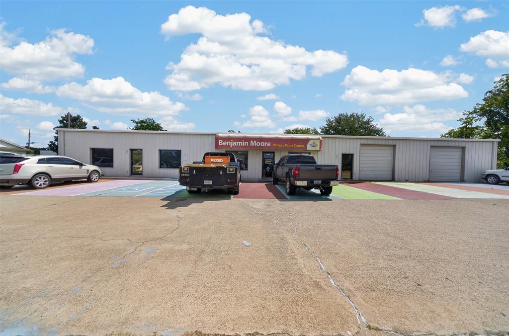 908 N Palestine Street - Photo 1