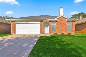 321 Texas Drive