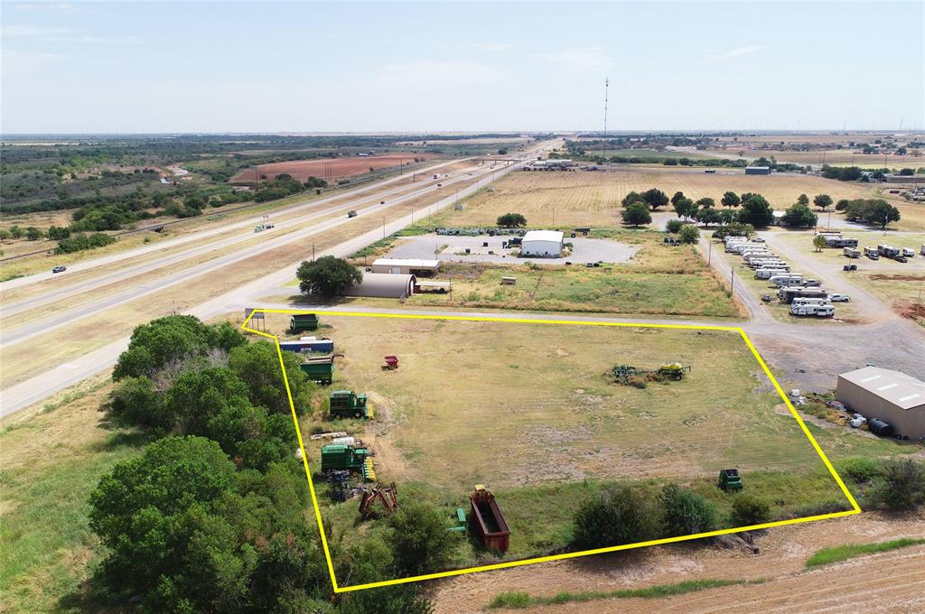 TBD Highway 287 Frontage Road - Photo 1