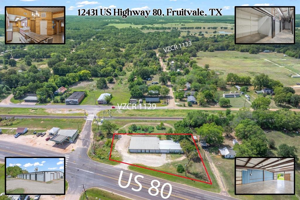 12431 US Highway 80 - Photo 1