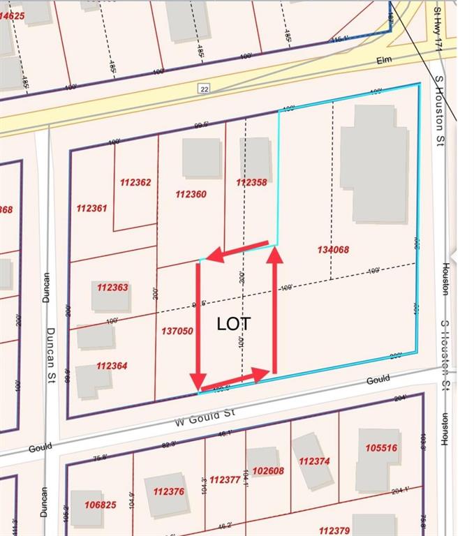 TBD W Gould Street - Photo 1
