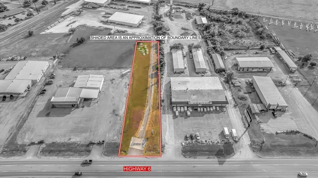TBD Hwy 6 (Commercial) - Photo 1
