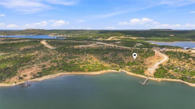 Lot 64 Clearwater Point
