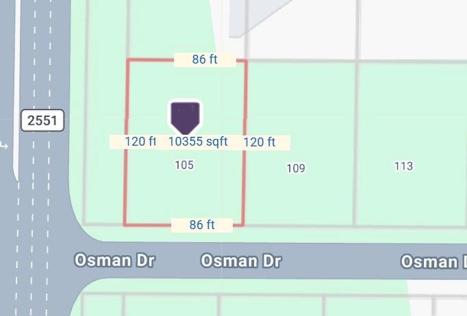 105 Osman Drive - Photo 3