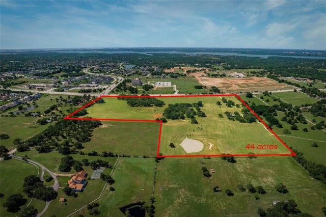 5200 Cross Timbers Road