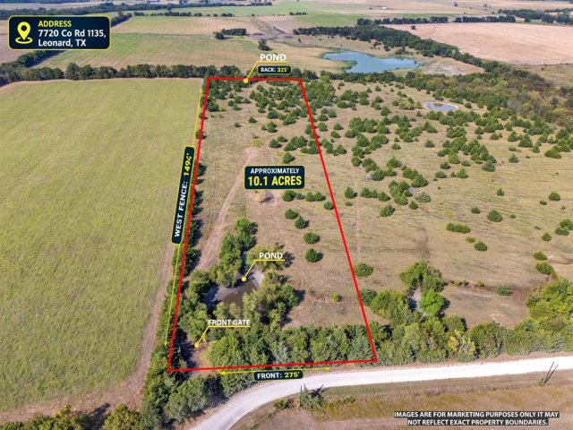 7720 County Road 1135