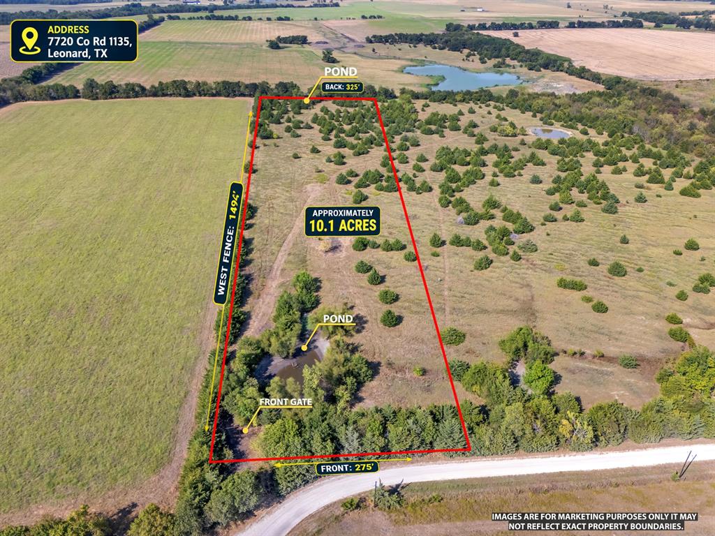 7720 County Road 1135 - Photo 1