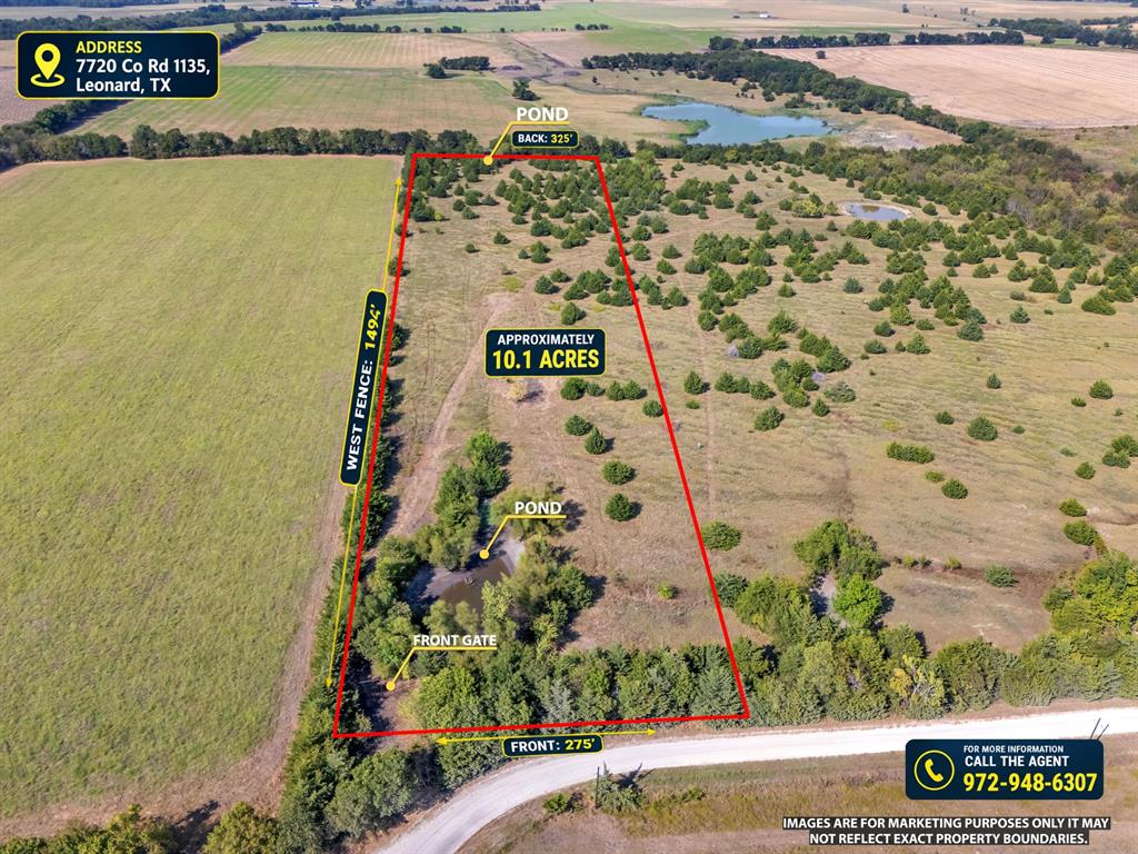 7720 County Road 1135 - Photo 26