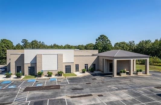 3700 Judson Rd